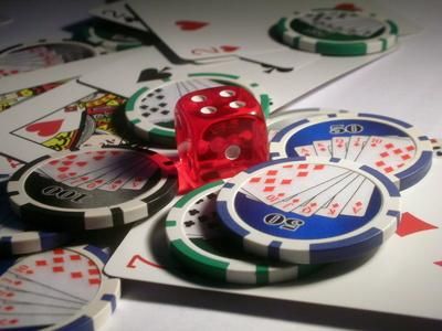 96 casino پر آن لائن سلاٹس کے بارے میں