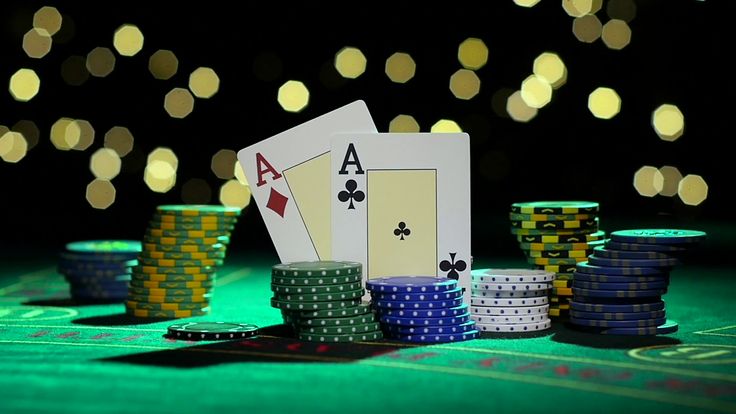 96 casino آن لائن کیسینو میں اصل گیمز